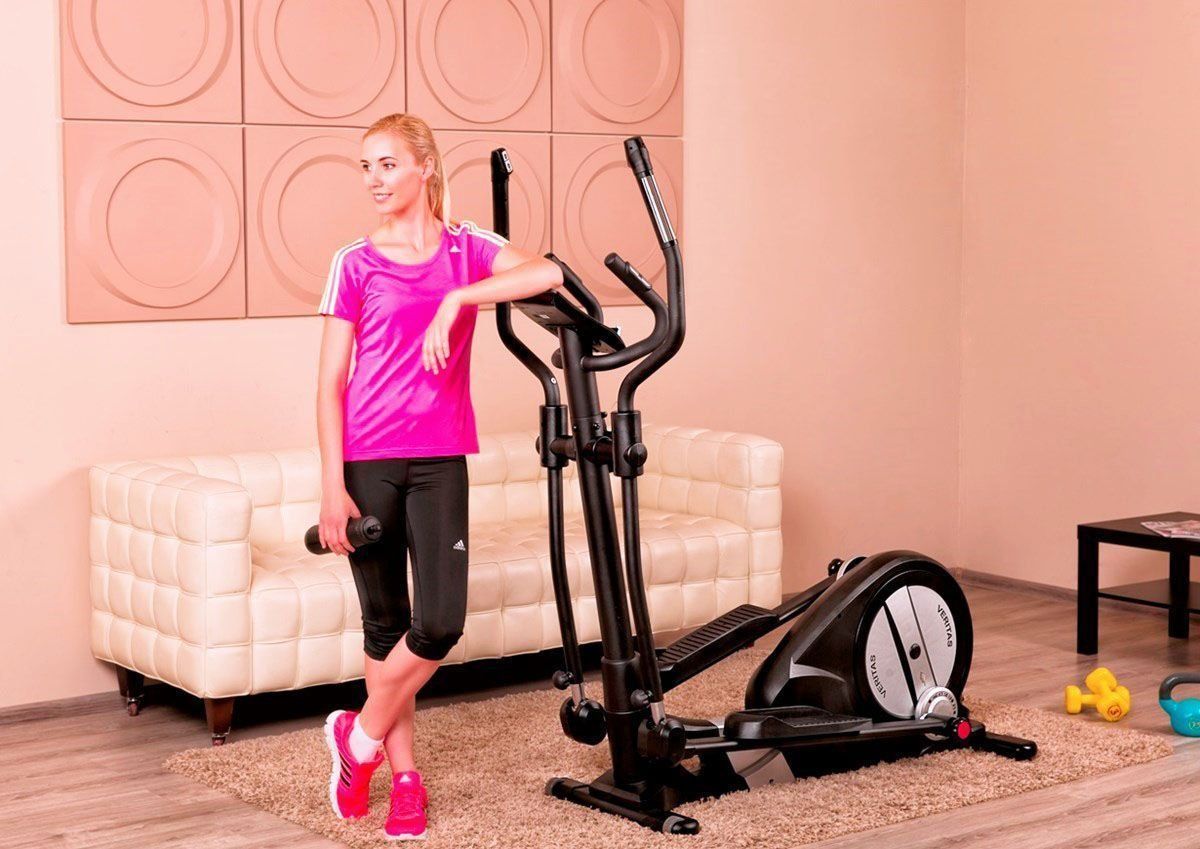 Ranking of the best home elliptical trainers in 2019